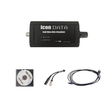 icon data