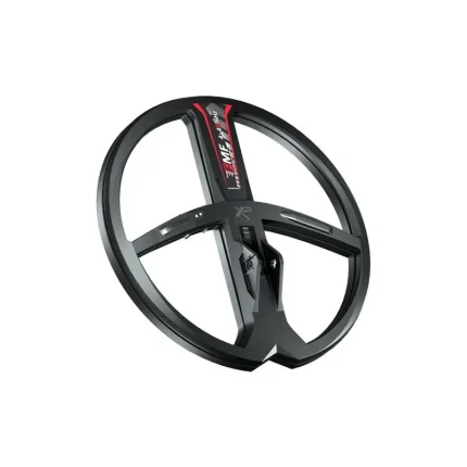 Bobina de detección FMF de 28cm (11") para Deus II